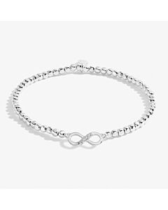 Joma Jewellery Forever Yours 'Forever Friendship' Bracelet